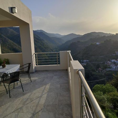 Villa Lakki'S Ori Λάκκοι Εξωτερικό φωτογραφία
