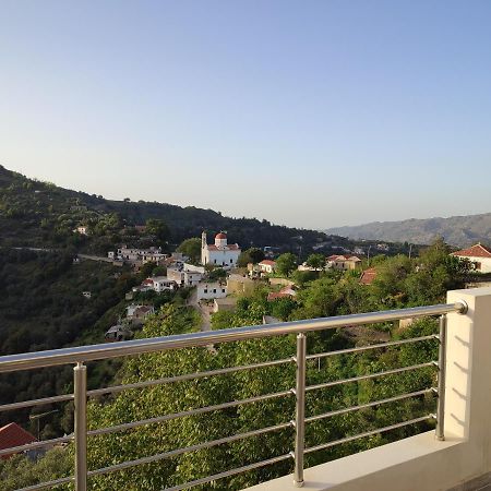 Villa Lakki'S Ori Λάκκοι Εξωτερικό φωτογραφία