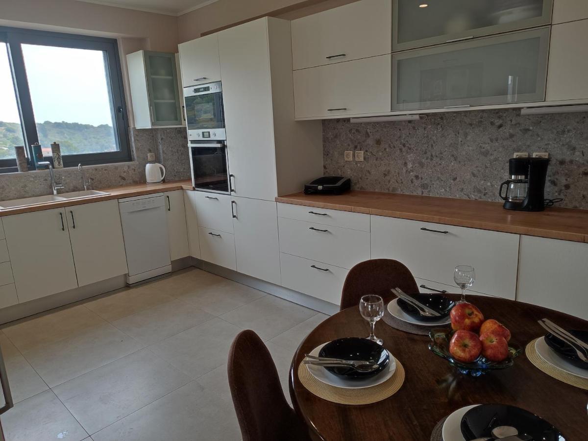 Villa Lakki'S Ori Λάκκοι Εξωτερικό φωτογραφία