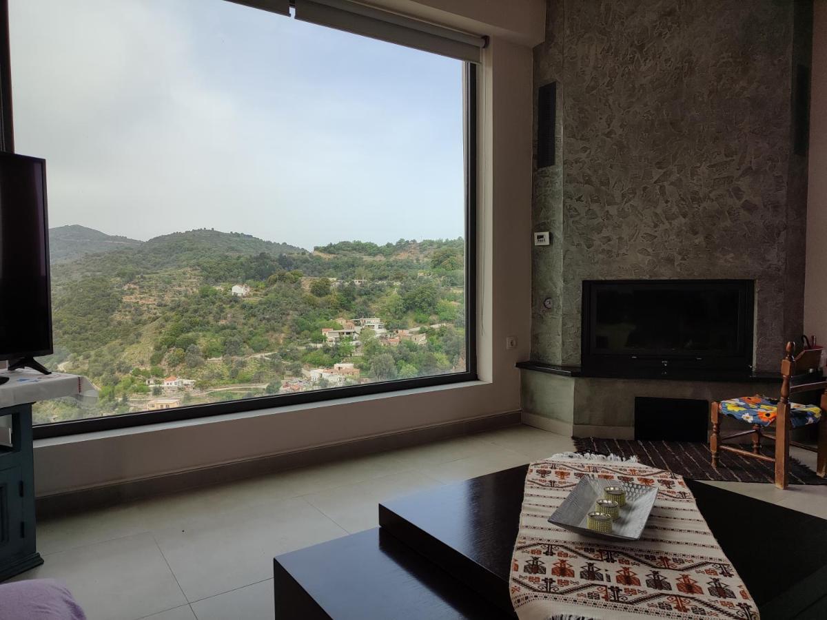 Villa Lakki'S Ori Λάκκοι Εξωτερικό φωτογραφία