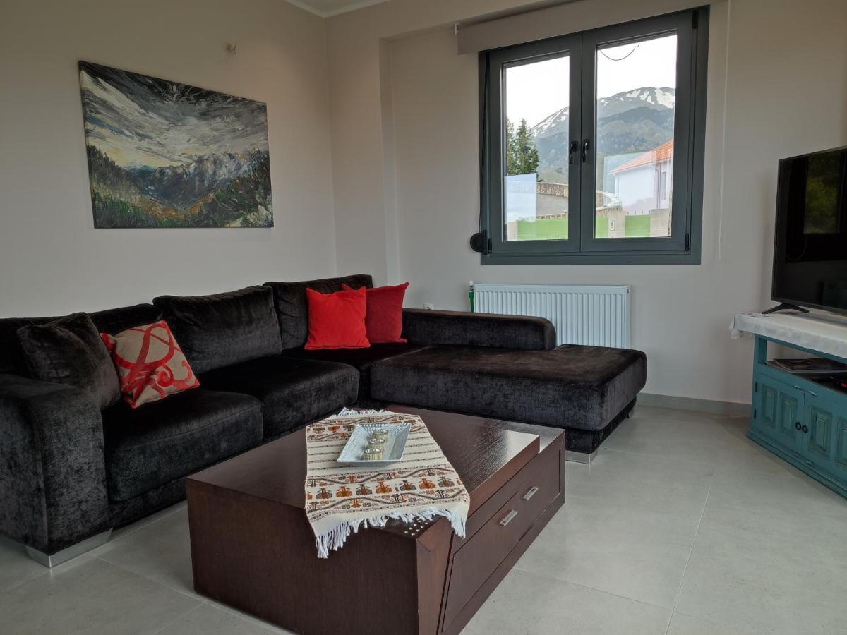 Villa Lakki'S Ori Λάκκοι Εξωτερικό φωτογραφία