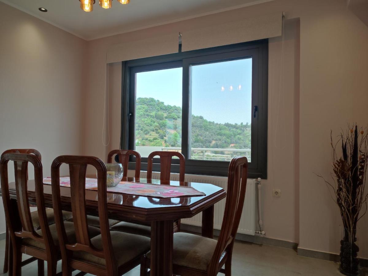 Villa Lakki'S Ori Λάκκοι Εξωτερικό φωτογραφία