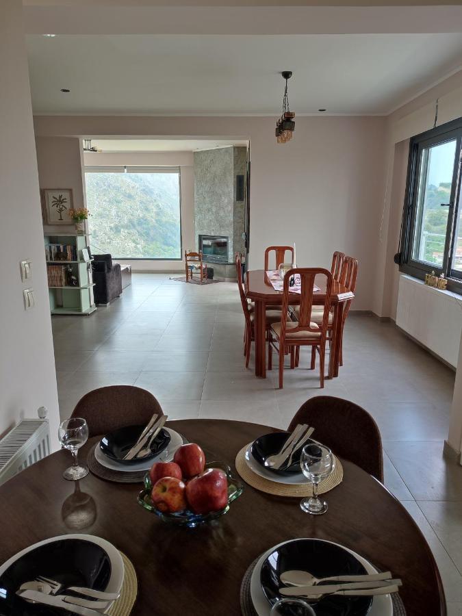 Villa Lakki'S Ori Λάκκοι Εξωτερικό φωτογραφία