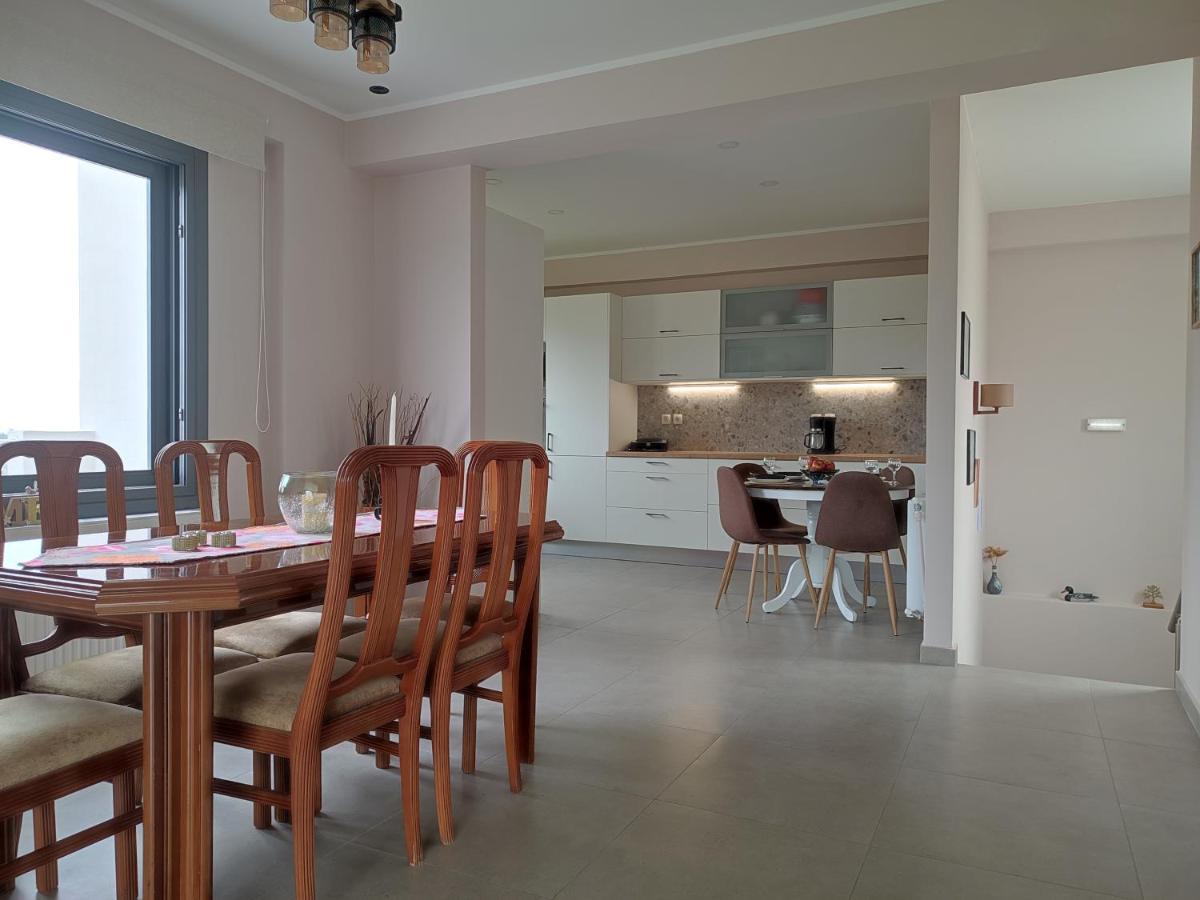 Villa Lakki'S Ori Λάκκοι Εξωτερικό φωτογραφία