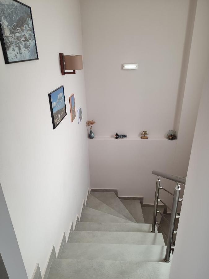 Villa Lakki'S Ori Λάκκοι Εξωτερικό φωτογραφία