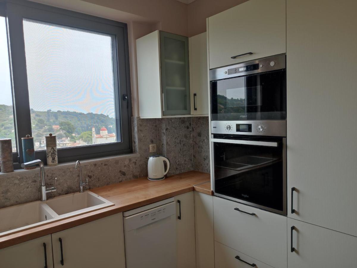 Villa Lakki'S Ori Λάκκοι Εξωτερικό φωτογραφία