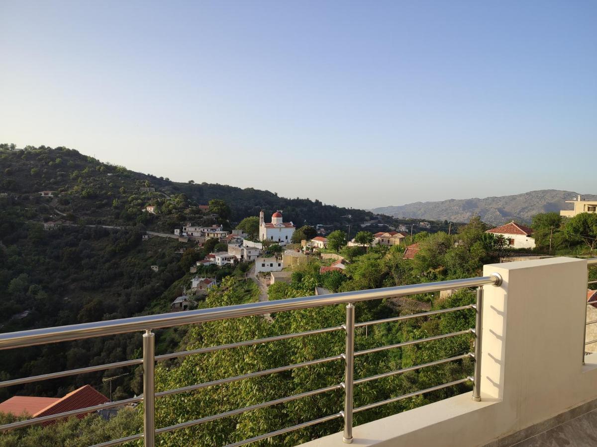 Villa Lakki'S Ori Λάκκοι Εξωτερικό φωτογραφία