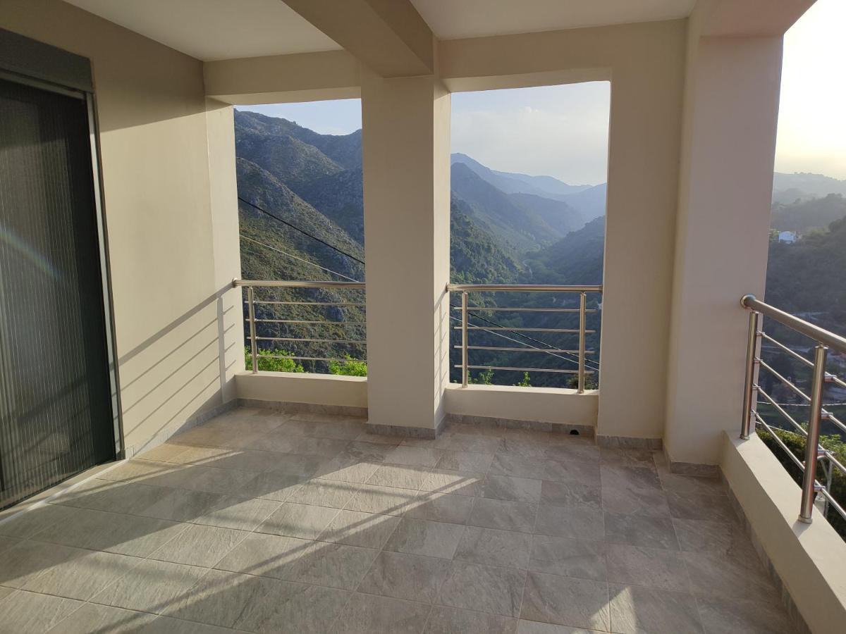 Villa Lakki'S Ori Λάκκοι Εξωτερικό φωτογραφία