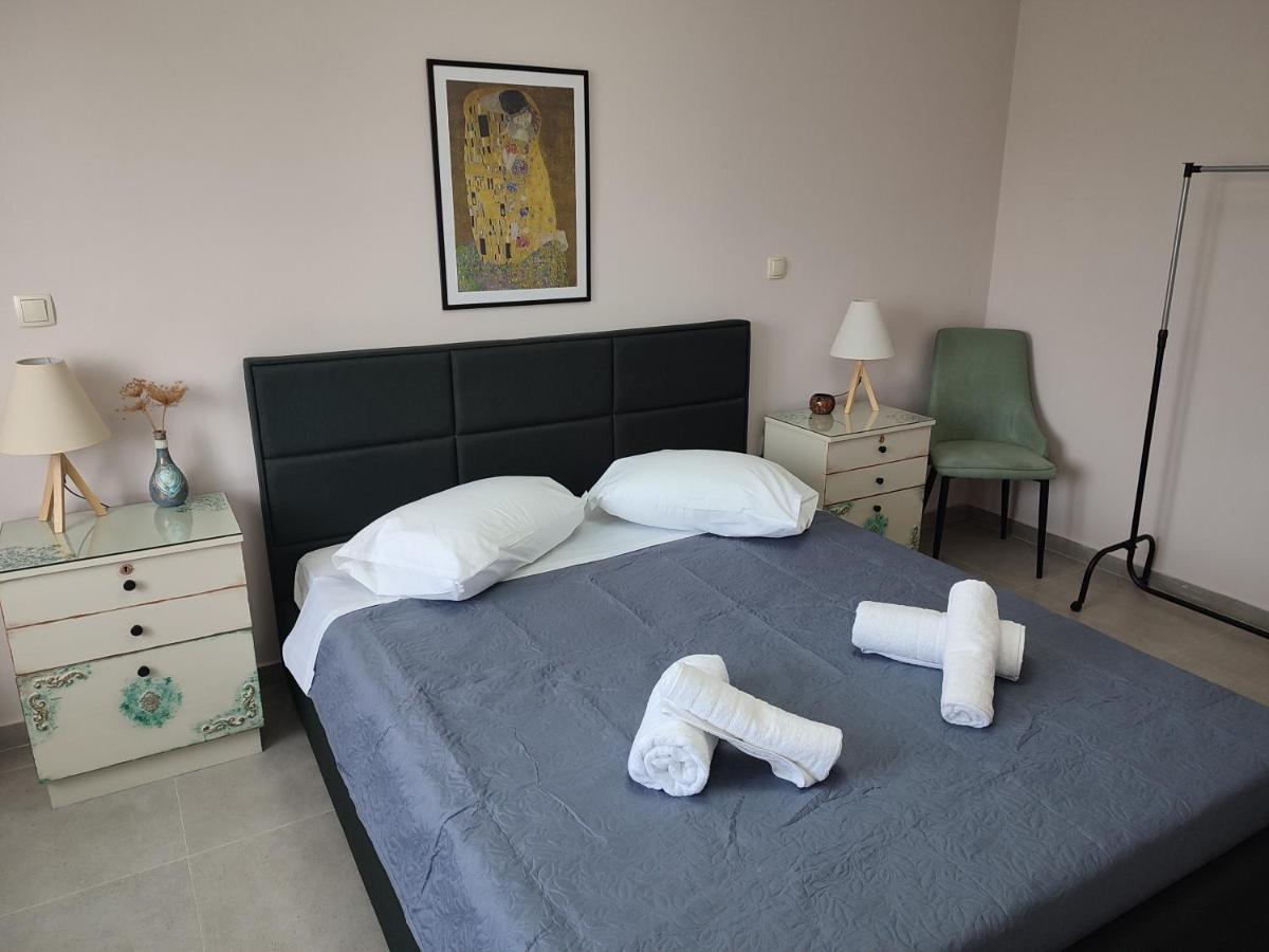 Villa Lakki'S Ori Λάκκοι Εξωτερικό φωτογραφία